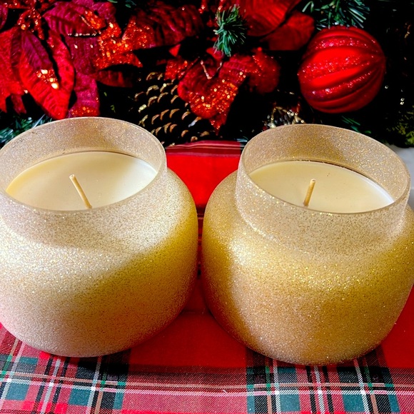 🔥PromotionCapri Blue Pumpkin Dulce Candle Jar Candle - 19oz 2units - Picture 2 of 9